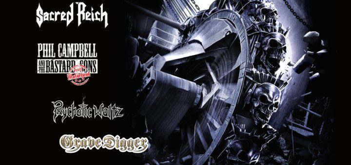 Rock Hard Festival 2022