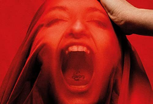 Scorpions - Rock Believer