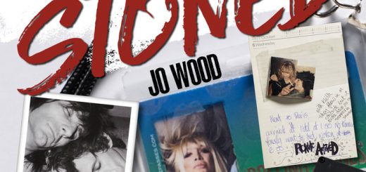 STONED - Mein Leben mit den Rolling Stones