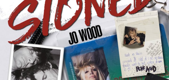 STONED - Mein Leben mit den Rolling Stones