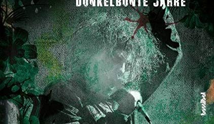 The Cure - Dunkelbunte Jahre