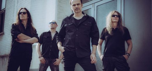 Blind Guardian 2021