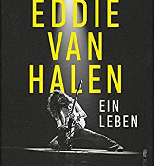 Eddie Van Halen