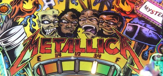 Flipper-Boom in der Metalszene - Beitragsbild