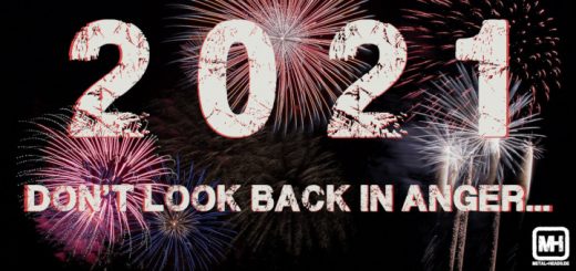 Jahresrückblick 2021