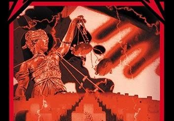 Metallica Rock Classics Nr. 34