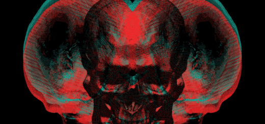 Shockgnosis - Be Chaos Be God