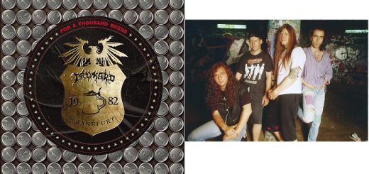 Tankard Thousand Beers Box Set Beitragsbild