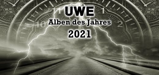 Uwe Alben des Jahres 2021
