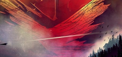 VENUS SYNDROME - Albumcover Cannibal star - Beitragsbild