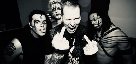Combichrist