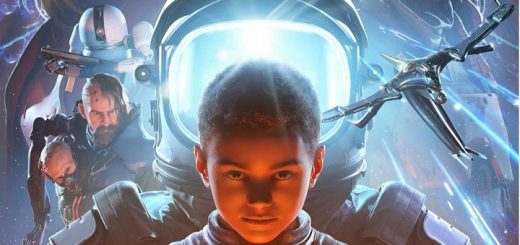 Albumcover COHEED AND CAMBRIA 2022 - Beitragsbild