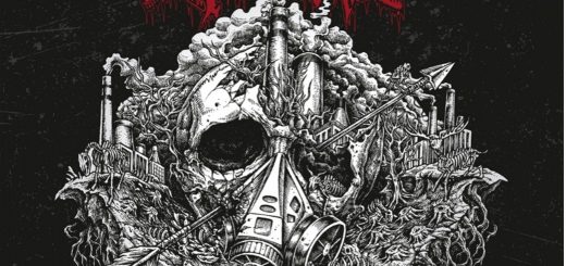 Deserted Fear - Doomsday