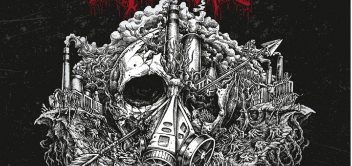 Deserted Fear - Doomsday