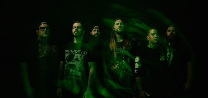Fit For An Autopsy Band