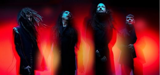 Korn 2022 by Tim Saccenti