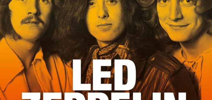 Led Zeppelin
