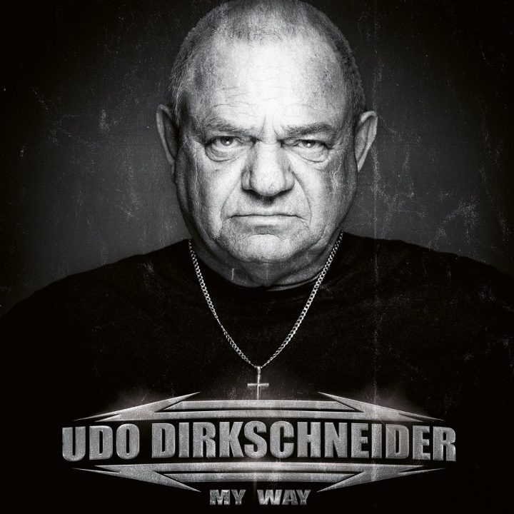 My Way by Udo Dirkschneider