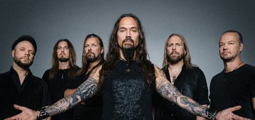 amorphis 2022