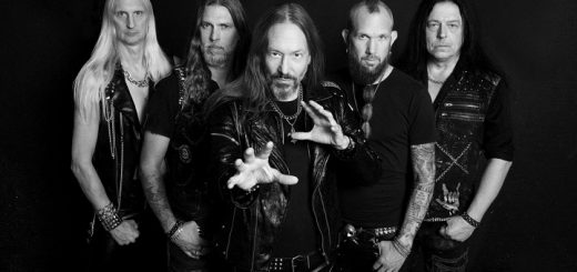 Hammerfall 2022