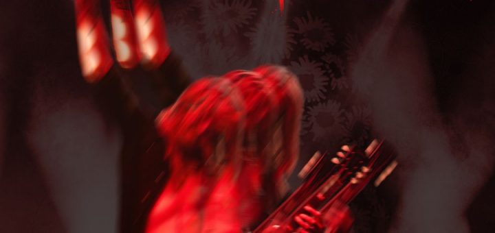 The Dead Daisies - Live from Daisyland