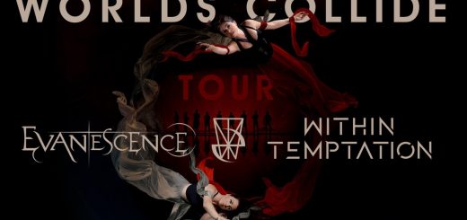 Worlds Collide Tour