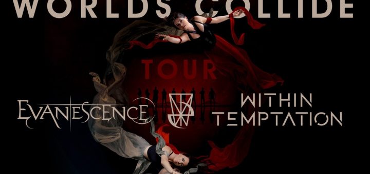 Worlds Collide Tour