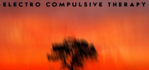 ELECTRO COMPULSIVE THERAPY - Albumcover - Beitragsbild