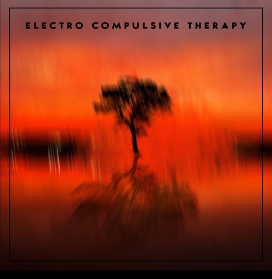 ELECTRO COMPULSIVE THERAPY - Albumcover