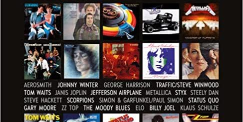 Eclipsed Rock Buch 5