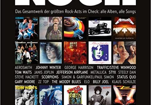 Eclipsed Rock Buch 5