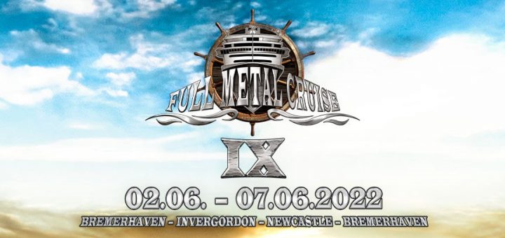 Full Metal Cruise IX
