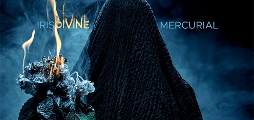 IRIS DIVINE - Albumcover Mercurial - Beitragsbild