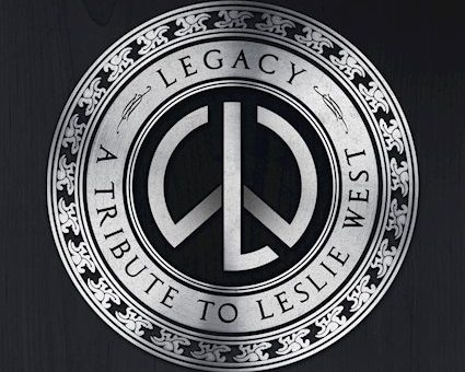 Legacy - A Tribute to Leslie West