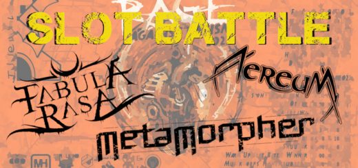 Slot Battle 2022
