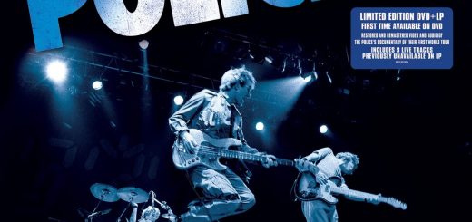 ThePolice - Around the World