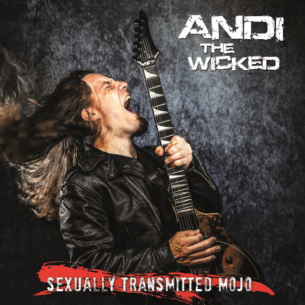 andi the wicked sexually transmitted mojo cover