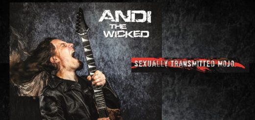 andi the wicked sexually transmitted mojo review