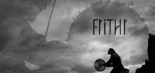 kjell braaten frithr cover