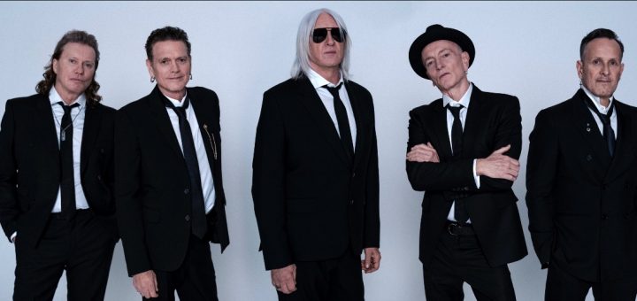 Def Leppard 2022