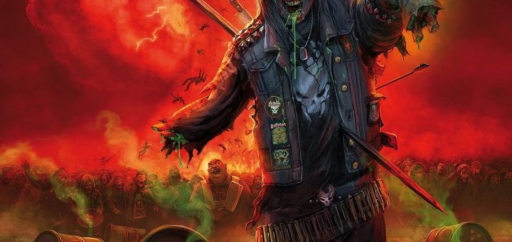 Destruction - Diabolical