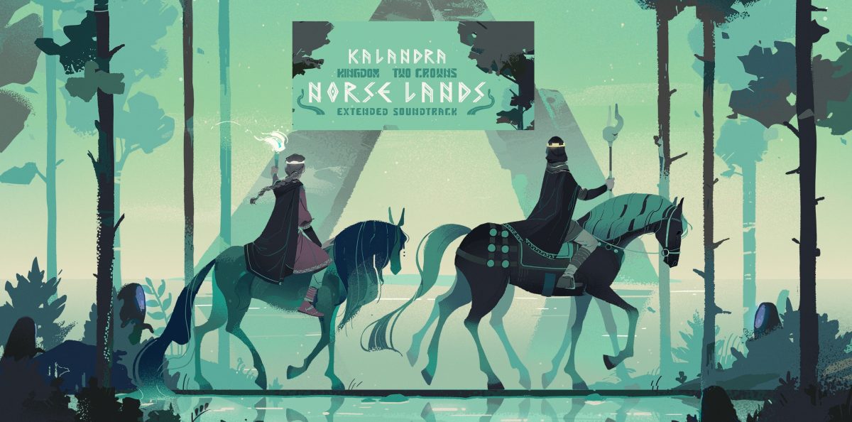 Kalandra KTC Norse Lands