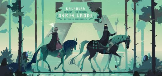 Kalandra KTC Norse Lands