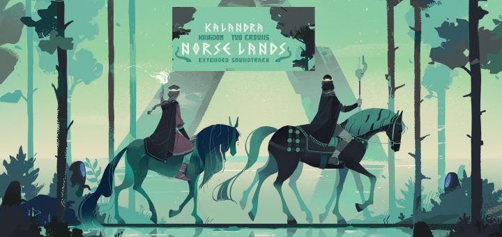 Kalandra KTC Norse Lands