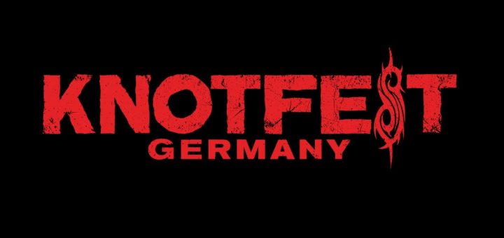 Knotfest Germany 2022