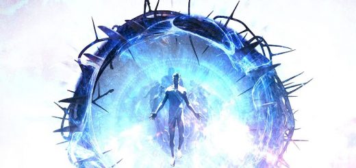 PARALLEL MINDS Albumcover - Echoes from afar - Beitragsbild