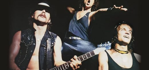 Rock Classics - Scorpions