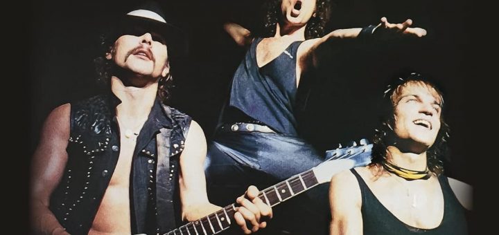 Rock Classics - Scorpions