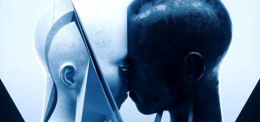 WINDWAKER Albumcover Love Language - Beitragsbild