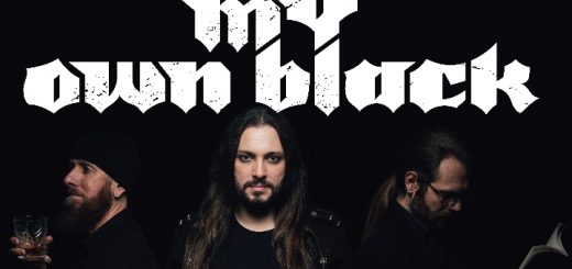 my own black jessica kessler